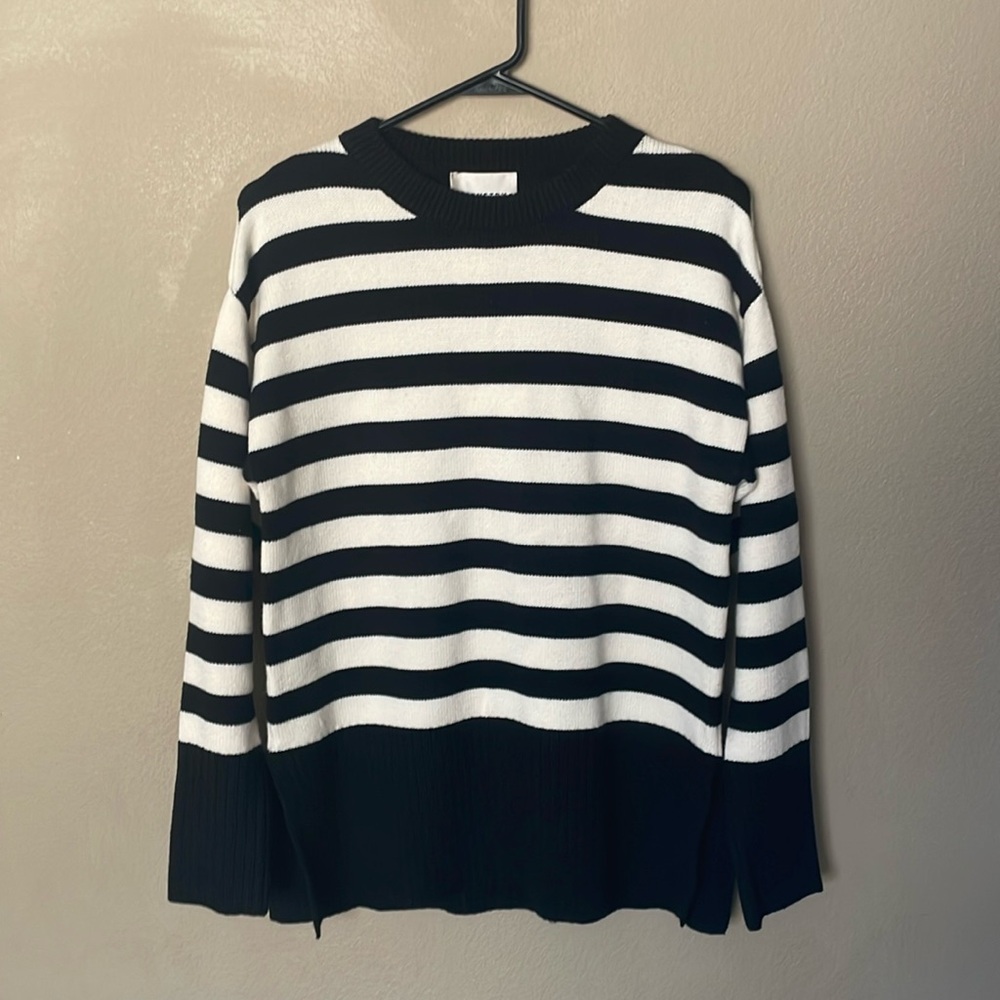 Industry Sweater